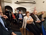 Otwarcie biura poselskiego Nowej Lewicy w Ząbkowicach Śląskich