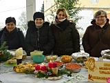 Bożonarodzeniowe Świętowanie w Kamieńcu Ząbkowickim