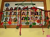 Najpiękniejsze kalendarze tworzą uczniowie SP2 Z OP w Ząbkowicach Śląskich