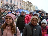 Mikołajkowy Jarmark Bożonarodzeniowy w Ząbkowicach Śląskich