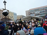 Mikołajkowy Jarmark Bożonarodzeniowy w Ząbkowicach Śląskich