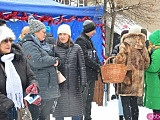 Mikołajkowy Jarmark Bożonarodzeniowy w Ząbkowicach Śląskich