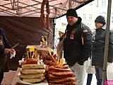 Mikołajkowy Jarmark Bożonarodzeniowy w Ząbkowicach Śląskich