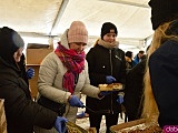 Mikołajkowy Jarmark Bożonarodzeniowy w Ząbkowicach Śląskich