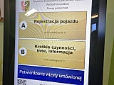 Umów wizytę w Wydziale Komunikacji Starostwa Powiatowego w Ząbkowicach Śląskich bez wychodzenia z domu