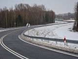 Północna część Wschodniej Obwodnicy Wrocławia otwarta dla kierowców!