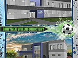 Gmina Ząbkowice Śląskie szuka  wykonawcy modernizacji stadionu miejskiego. Obiekt zmieni się nie do poznania