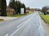 Jest szansa na nowe chodniki w gminie Ziębice. Trwają prace dokumentacyjne