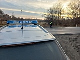Policyjna akcja Alkohol i narkotyki na terenie powiatu ząbkowickiego