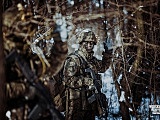 Szkolenie wojskowe dolnośląskich Terytorialsów w czasie ferii zimowych