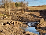 W Sosnowej i Starczowie mają powstać dwa zbiorniki na wody opadowe