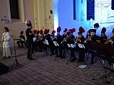 Noworoczny koncert Górniczej Orkiestry Dętej 