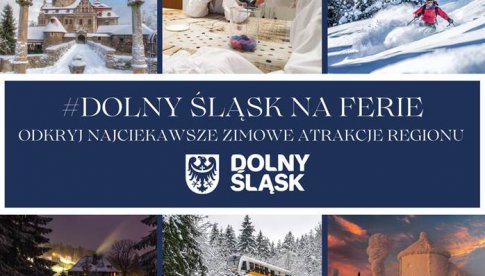 Dolny Śląsk na ferie - sprawdź lokalne atrakcje