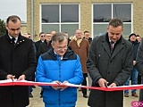 nowa siedziba pogotowia ratunkowego w Ząbkowicach Śląskich oficjalnie otwarta