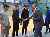 Orzeł Piława Dolna mistrzem XIX edycji Ząbkowickiej Ligi Futsalu!