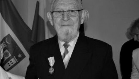 Jerzy Rozwadowski 