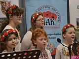 Świętowali Dzień Kobiet w Mąkolnie [Foto]