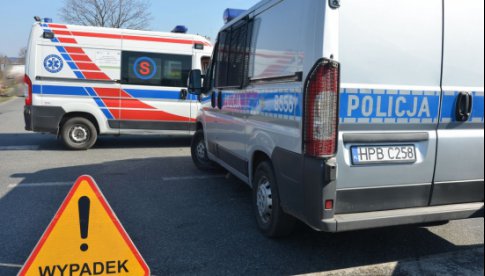 Kamieniec Ząbkowicki: Wyjeżdżała z parkingu pod sklepem, potrąciła kobietę