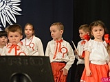  Akademia z okazji uchwalenia Konstytucji 3 Maja w Ząbkowicach Śląskich 