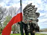 232. rocznica uchwalenia Konstytucji 3 Maja w Ziębicach