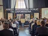 III Regionalna Konferencja Historyczna Kresy Wschodnie-ocalić od zapomnienia w Srebrnej Górze