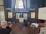 III Regionalna Konferencja Historyczna Kresy Wschodnie-ocalić od zapomnienia w Srebrnej Górze
