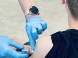 Ponad 300 punktów szczepień przeciwko HPV na Dolnym Śląsku