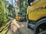 Ruszyła przebudowa drogi gminnej w Czerńczycach 
