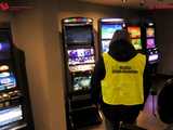 KAS wykryła nielegalne automaty do gier hazardowych w Ząbkowicach Śląskich