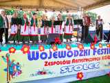 Wojewódzki Festiwal Artystyczny Zespołów KGW