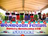 Wojewódzki Festiwal Artystyczny Zespołów KGW