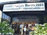 Bardo: X Dolnośląska Pielgrzymka Leśników z okazji obchodów Dnia Leśnika