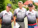 Tour de Pologne w Srebrnej Górze! 