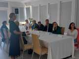 Wizyta konsulów z Azerbejdżanu i Ukrainy w Bardzie
