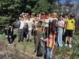 [FOTO] Uczniowie posprzątali okolice. Za nami akcja Sprzątanie świata w Ziębicach
