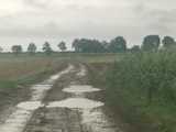 [FOTO] Wykonano drogi transportu rolnego w gminie Ciepłowody