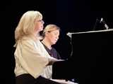 [FOTO] Koncert duetu fortepianowego w Ziębicach za nami
