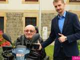 Lewica zapowiada walkę o prawa i godność osób niepełnosprawnych
