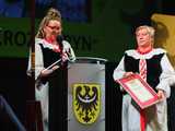 Dolny Śląsk ma dwóch nowych honorowych obywateli.