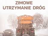 Zimowe utrzymanie dróg w sezonie zimowym 2022/2023 na terenie Gminy Stoszowice 