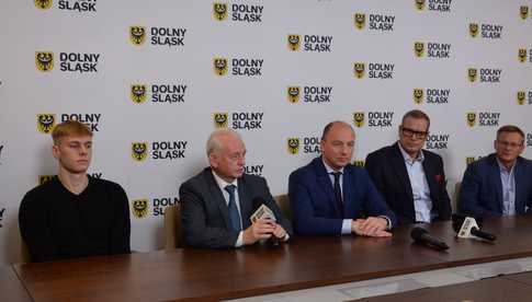 Dolny Śląsk zorganizuje Halowe Mistrzostwa Polski U18 i U20