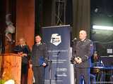 Finał XXV Jubileuszowej Edycji Konkursu Wiedzy o Policji „Razem Bezpieczniej”