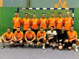 72 bramki w II kolejce Ząbkowickiej Ligi Futsalu