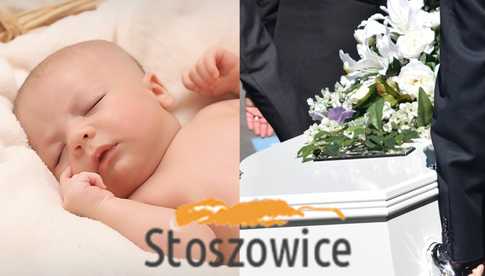 W gminie Stoszowice rodzi się i umiera więcej mężczyzn niż kobiet. Najstarszy mieszkaniec ma 100 lat!