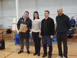 VII Turniej Oldbojów o Puchar Burmistrz Złotego Stoku
