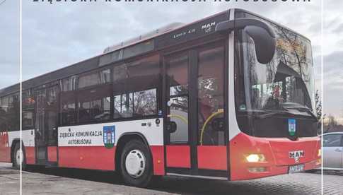 Ruszają nowe linie autobusowe w Ziębicach. Dokąd pojadą?