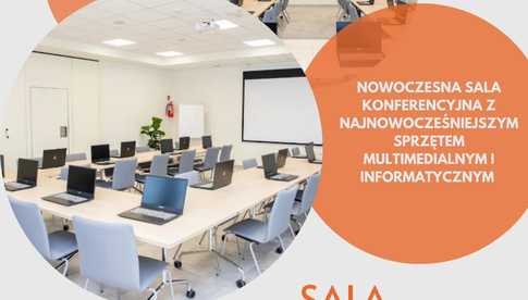 Odkryj wyjątkową przestrzeń dla Twoich spotkań biznesowych w Ząbkowickim Inkubatorze Przedsiębiorczości