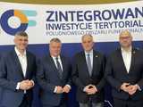 Pieniądze na projekty gmin i powiatów obszaru ząbkowicko-dzierżoniowsko-kłodzkiego