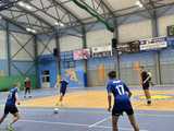 Finały 2 ligi XX jubileuszowej edycji Ząbkowickiej Ligi Futsalu wygrywa Cis Brzeźnica 
