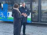 Rozmowy o współpracy gminy Stoszowice i Ząbkowice - budowa kanalizacji i porozumienie dotyczące komunikacji autobusowej 